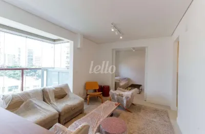 Apartamento com 2 quartos para alugar na rua eugênio de medeiros, --, pinheiros, são paulo, 60 m2 por r$ 5.600