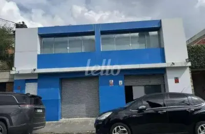 Prédio com 8 salas para alugar na rua tasman, --, jardim do mar, são bernardo do campo, 250 m2 por r$ 10.000
