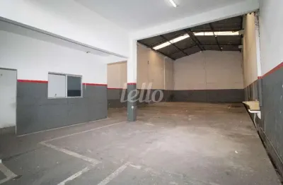 Barracão / galpão / depósito para alugar na rua luís novi, --, capuava, mauá, 313 m2 por r$ 8.500