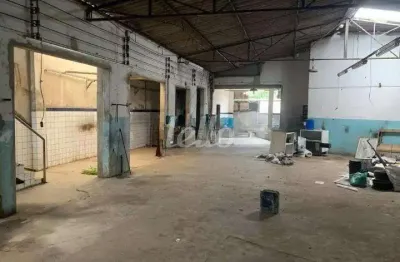 Barracão / galpão / depósito para alugar na rua bárbara heliodora, --, vila metalúrgica, santo andré, 711 m2 por r$ 8.000