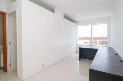 Prédio com 2 salas para alugar na rua francesco coppini, --, nova gerty, são caetano do sul, 25 m2 por r$ 1.480