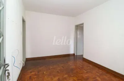 Casa com 1 quarto para alugar na rua joão luso, --, vila tibiriçá, santo andré, 40 m2 por r$ 1.200