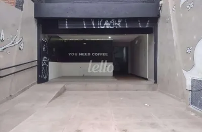 Ponto comercial com 3 salas para alugar na avenida doutor cardoso de melo, --, vila olímpia, são paulo, 110 m2 por r$ 9.000