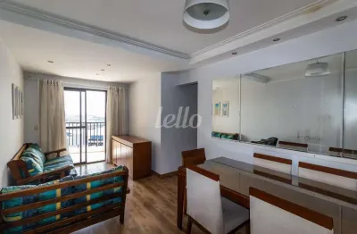 Apartamento com 3 quartos para alugar na rua tuiuti, --, tatuapé, são paulo, 79 m2 por r$ 3.200