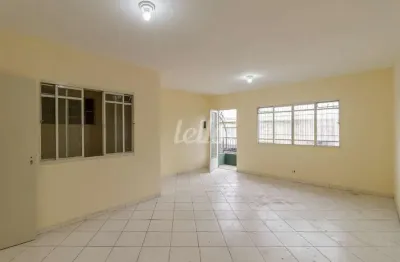 Ponto comercial com 3 salas para alugar na rua douradoquara, --, aricanduva, são paulo, 230 m2 por r$ 4.500