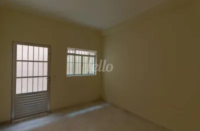 Casa com 1 quarto para alugar na rua teruaki eguti, --, chácara belenzinho, são paulo, 40 m2 por r$ 1.180