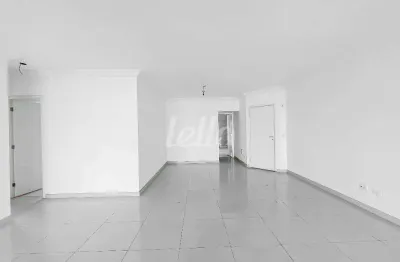 Apartamento com 3 quartos para alugar na rua marechal hermes da fonseca, --, santana, são paulo, 133 m2 por r$ 6.500