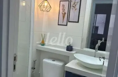 Apartamento com 1 quarto para alugar na rua do bosque, --, barra funda, são paulo, 35 m2 por r$ 2.700