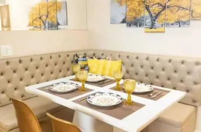 Apartamento com 2 quartos para alugar na rua dos americanos, --, barra funda, são paulo, 54 m2 por r$ 4.500