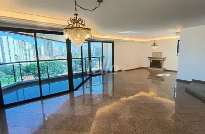 Apartamento com 4 quartos para alugar na rua augusto tolle, --, santana, são paulo, 232 m2 por r$ 7.500