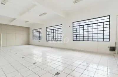 Ponto comercial com 3 salas para alugar na rua miguel mentem, --, vila guilherme, são paulo, 180 m2 por r$ 4.800