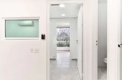 Sala comercial com 3 salas para alugar na avenida paulista, --, bela vista, são paulo, 44 m2 por r$ 2.500