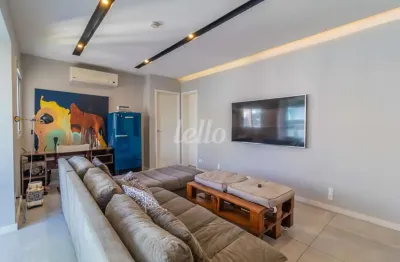 Apartamento com 1 quarto para alugar na Rua Ambrizette, --, Jardim Fonte do Morumbi, São Paulo, 71 m2 por R$ 6.000