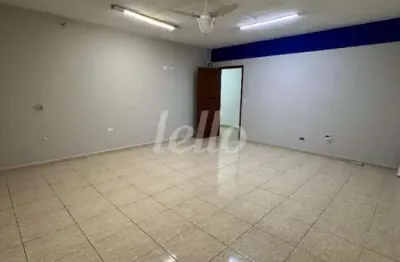Sala comercial com 1 sala para alugar na alameda são caetano, --, santa paula, são caetano do sul, 35 m2 por r$ 1.650