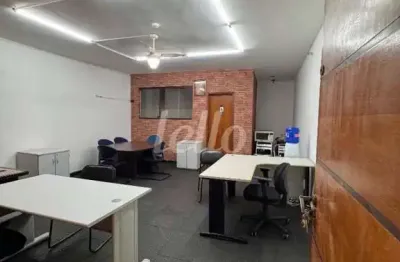 Sala comercial com 1 sala para alugar na alameda são caetano, --, santa paula, são caetano do sul, 35 m2 por r$ 1.650