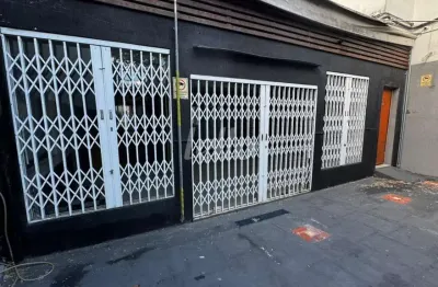 Ponto comercial para alugar na rua maria scopel takeshita, --, jardim três marias, são bernardo do campo, 44 m2 por r$ 2.500
