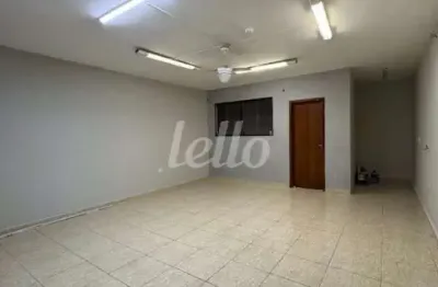 Sala comercial com 1 sala para alugar na alameda são caetano, --, santa paula, são caetano do sul, 35 m2 por r$ 1.650