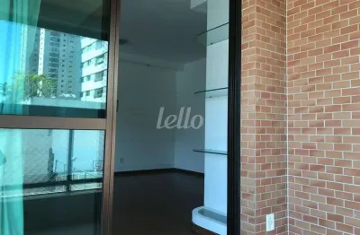 Apartamento com 3 quartos para alugar na rua napoleão de barros, --, vila clementino, são paulo, 100 m2 por r$ 8.200
