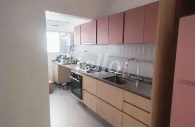 Apartamento com 3 quartos para alugar na rua padre carvalho, --, pinheiros, são paulo, 100 m2 por r$ 7.500