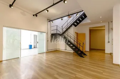 Prédio com 10 salas para alugar na rua raposo tavares, --, jardim das acacias, são paulo, 330 m2 por r$ 16.000