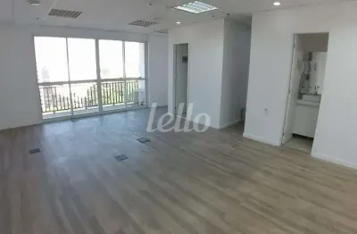 Sala comercial com 1 sala para alugar na avenida francisco matarazzo, --, água branca, são paulo, 40 m2 por r$ 3.200