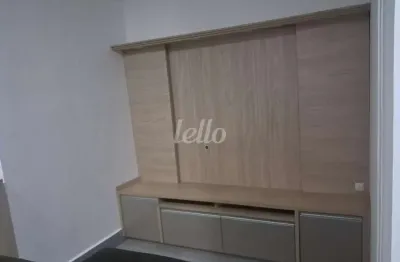 Apartamento com 1 quarto para alugar na rua ascensão, --, jardim têxtil, são paulo, 28 m2 por r$ 1.600