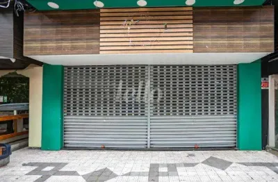 Ponto comercial para alugar na avenida braz leme, --, santana, são paulo, 79 m2 por r$ 12.000