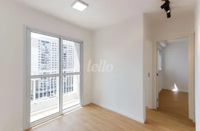 Apartamento com 2 quartos para alugar na rua anhangüera, --, barra funda, são paulo, 37 m2 por r$ 2.080