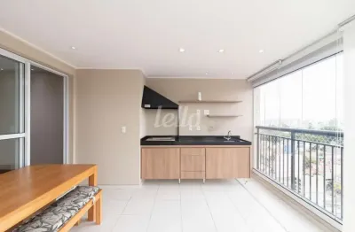 Apartamento com 3 quartos para alugar na rua florianópolis, --, vila bertioga, são paulo, 85 m2 por r$ 6.600