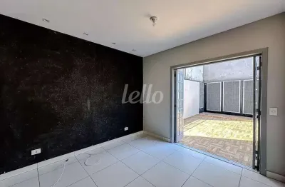 Apartamento com 1 quarto para alugar na rua wandenkolk, --, mooca, são paulo, 60 m2 por r$ 2.000