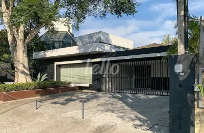 Casa comercial com 6 salas para alugar na avenida queiroz filho, --, vila hamburguesa, são paulo, 308 m2 por r$ 20.000