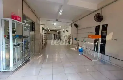 Ponto comercial para alugar na rua reducino germano da silva, --, vila baeta neves, são bernardo do campo, 200 m2 por r$ 5.000