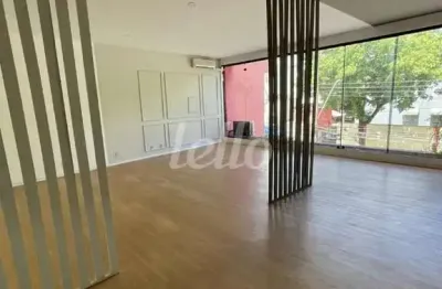 Sala comercial com 1 sala para alugar na avenida bispo césar dacorso filho, --, rudge ramos, são bernardo do campo, 60 m2 por r$ 1.950