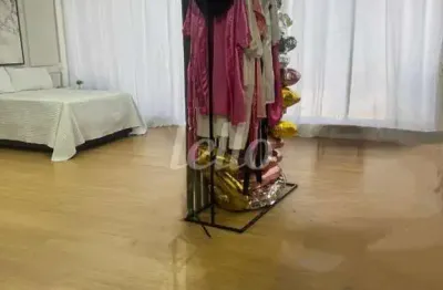 Sala comercial com 1 sala para alugar na avenida bispo césar dacorso filho, --, vila angelina, são bernardo do campo, 60 m2 por r$ 1.950