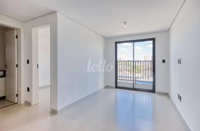 Apartamento com 1 quarto para alugar na rua tenente-coronel soares neiva, --, vila matilde, são paulo, 34 m2 por r$ 2.100