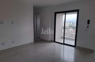 Apartamento com 2 quartos para alugar na rua almirante calheiros, --, tatuapé, são paulo, 42 m2 por r$ 2.600