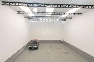 Barracão / galpão / depósito para alugar na rua limeira, --, quinta da paineira, são paulo, 200 m2 por r$ 16.000