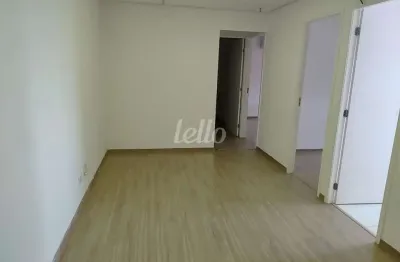 Sala comercial com 4 salas para alugar na rua duarte de azevedo, --, santana, são paulo, 60 m2 por r$ 2.800