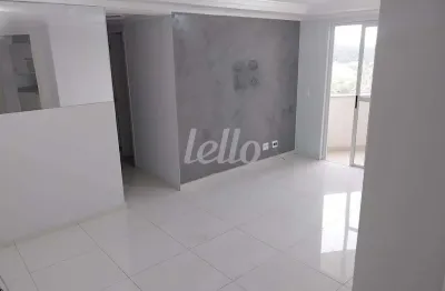 Apartamento com 3 quartos para alugar na rua icó, --, parque jaçatuba, santo andré, 74 m2 por r$ 1.900