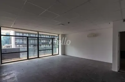 Sala comercial para alugar na rua elvira ferraz, --, vila olímpia, são paulo, 59 m2 por r$ 12.980