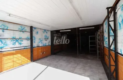 Ponto comercial para alugar na avenida professor abraão de morais, --, saúde, são paulo, 140 m2 por r$ 11.000