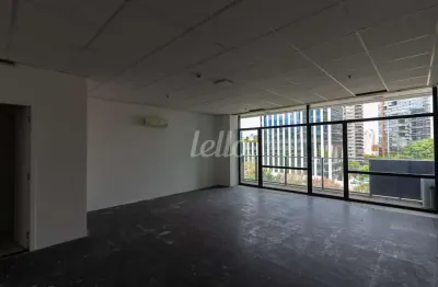 Sala comercial para alugar na rua elvira ferraz, --, vila olímpia, são paulo, 57 m2 por r$ 12.579