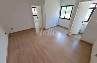 Sala comercial com 1 sala para alugar na rua henrique bernardelli, --, santana, são paulo, 40 m2 por r$ 1.250
