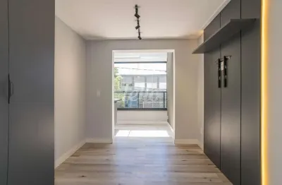Apartamento com 1 quarto para alugar na rua doutor rafael correia, --, água branca, são paulo, 25 m2 por r$ 2.900