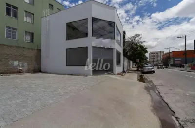 Ponto comercial para alugar na rua do manifesto, --, ipiranga, são paulo, 80 m2 por r$ 9.500