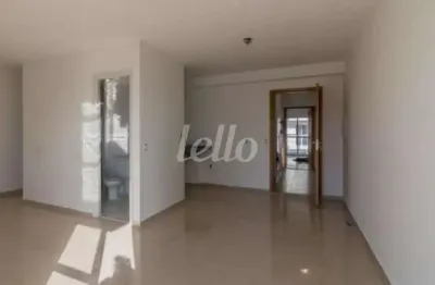 Apartamento com 1 quarto para alugar na rua itapeti, --, vila alpina, santo andré, 42 m2 por r$ 1.950