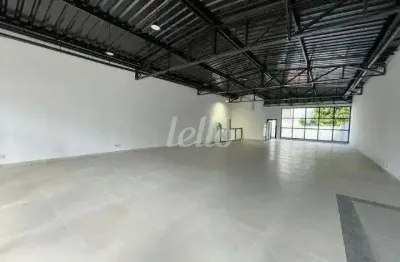 Ponto comercial para alugar na rua das figueiras, --, jardim, santo andré, 326 m2 por r$ 25.000
