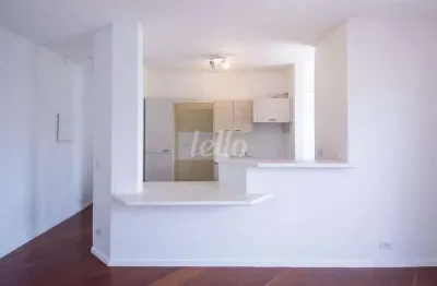 Apartamento com 1 quarto para alugar na rua comendador miguel calfat, --, vila nova conceição, são paulo, 50 m2 por r$ 3.800