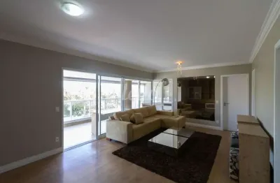 Apartamento com 3 quartos para alugar na rua luís góis, --, mirandópolis, são paulo, 200 m2 por r$ 15.000