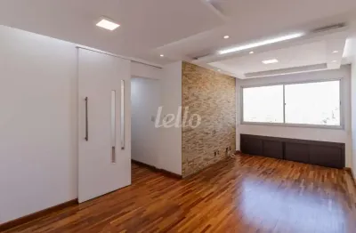 Apartamento com 3 quartos para alugar na rua falchi gianini, --, vila prudente, são paulo, 75 m2 por r$ 2.700